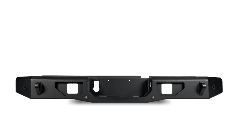 2019-2026 JEEP GLADIATOR JT REAR BUMPER - JT-2965