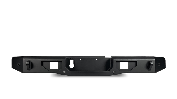 2019-2026 JEEP GLADIATOR JT REAR BUMPER - JT-2965
