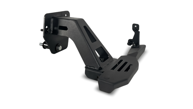 2019-2026 JEEP GLADIATOR JT BUMPER STEP (FITS JL-2965 BUMPER) - JT-5100