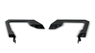 2019-2026 JEEP GLADIATOR JT BED PROTECTOR (REQUIRES JT-5100 FITS JT-2965 BUMPER) - JT-5101