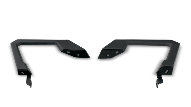 2019-2026 JEEP GLADIATOR JT BED PROTECTOR (REQUIRES JT-5100 FITS JT-2965 BUMPER) - JT-5101