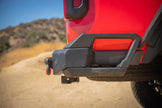 2019-2026 JEEP GLADIATOR JT BED PROTECTOR (REQUIRES JT-5100 FITS JT-2965 BUMPER) - JT-5101