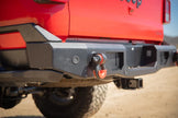 2019-2026 JEEP GLADIATOR JT REAR BUMPER - JT-2965