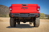2019-2026 JEEP GLADIATOR JT REAR BUMPER - JT-2965
