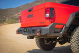 2019-2026 JEEP GLADIATOR JT REAR BUMPER - JT-2965