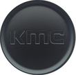KMC CAP SNAP IN - SATIN BLACK - KM-968-SB