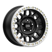 KMC KM234 Grenade Desert Beadlock 20x9 5x127 S-BLK - KM23429050712N