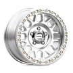 KMC KM234 Grenade Desert Beadlock 20x9 5x127 MACH - KM23429050512N