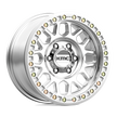 KMC KM234 Grenade Desert Beadlock 17x8.5 6x135 MACH - KM23478563500