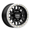 KMC KM234 Grenade Desert Beadlock 17x8.5 8x165.1 S-BLK - KM23478580700