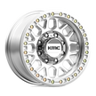 KMC KM234 Grenade Desert Beadlock 17x8.5 8x165.1 MACH - KM23478580500