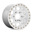 KMC KM444 Mesa Forged Beadlock 17x9 6x165.1 RW-MACH - KM44479091500