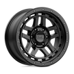 KMC KM540 Recon 18x8.5 6x139.7 S-BLK - KM54088568700