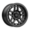KMC KM540 Recon 18x8.5 5x150 S-BLK - KM54088558718