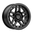 KMC KM540 Recon 18x8.5 6x139.7 S-BLK - KM54088568718