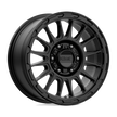 KMC KM542 Impact 16x8 6x139.7 S-BLK - KM54268068700