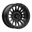 KMC KM542 Impact 17x8.5 5x127 S-BLK - KM54278550700