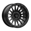 KMC KM542 Impact 18x9 5x127 S-BLK - KM54289050700