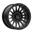 KMC KM542 Impact 18x9 6x135 S-BLK - KM54289063700