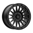 KMC KM542 Impact 18x9 5x150 S-BLK - KM54289058718