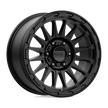 KMC KM542 Impact 18x9 6x114.3 S-BLK - KM54289064718