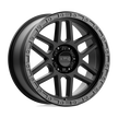 KMC KM544 Mesa 20x9 6x139.7 S-BLK GB LP - KM54429068718