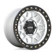 KMC KM549 Grs 17x9 6x139.7 MACH SBLK-LP - KM54979068500