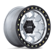 KMC KM550 Riot Sbl 17x9 5x127 MACH-SB-LP - KM550DB17905012N