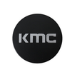 KM700 CAP SNAP IN SATIN BLACK - KM700CAPB-SB