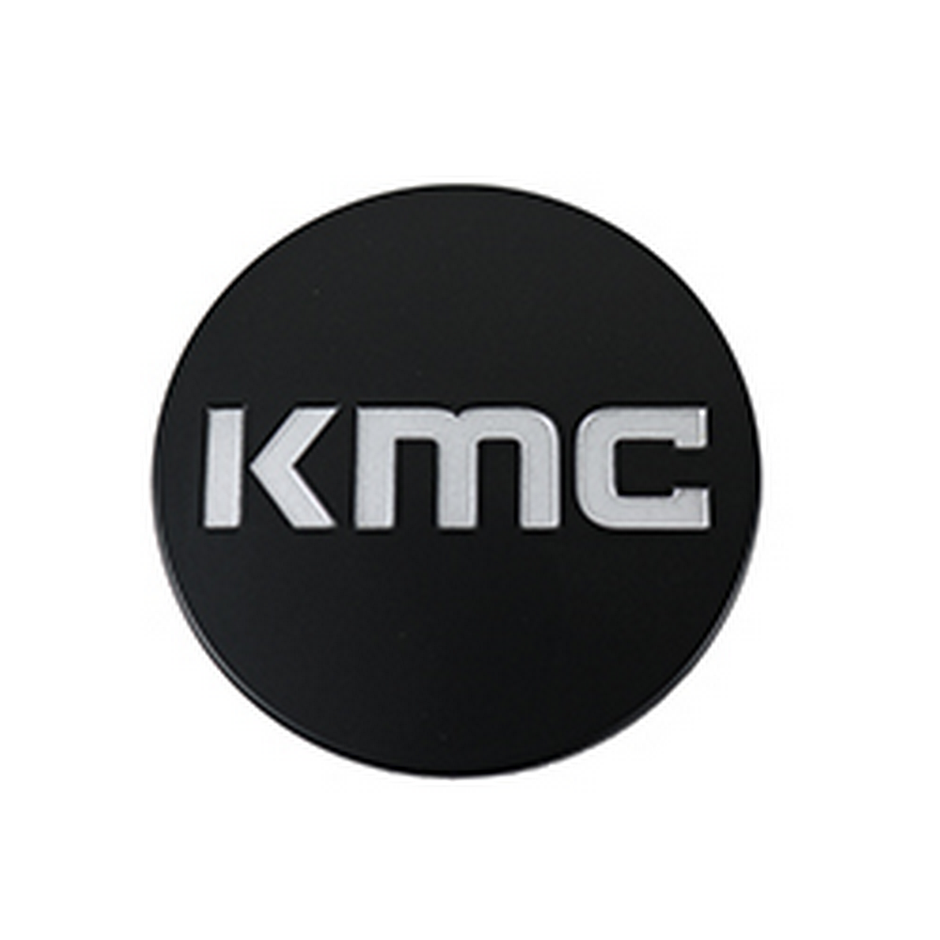 KM702 CAP SNAP IN SATIN BLACK - KM702CAPB-SB