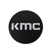 KM702 CAP SNAP IN SATIN BLACK - KM702CAPB-SB