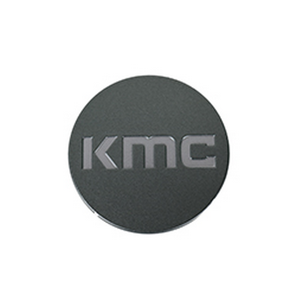 KM702 CAP SNAP IN SATIN GRAY - KM702CAPB-SG