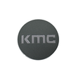 KM702 CAP SNAP IN SATIN GRAY - KM702CAPB-SG