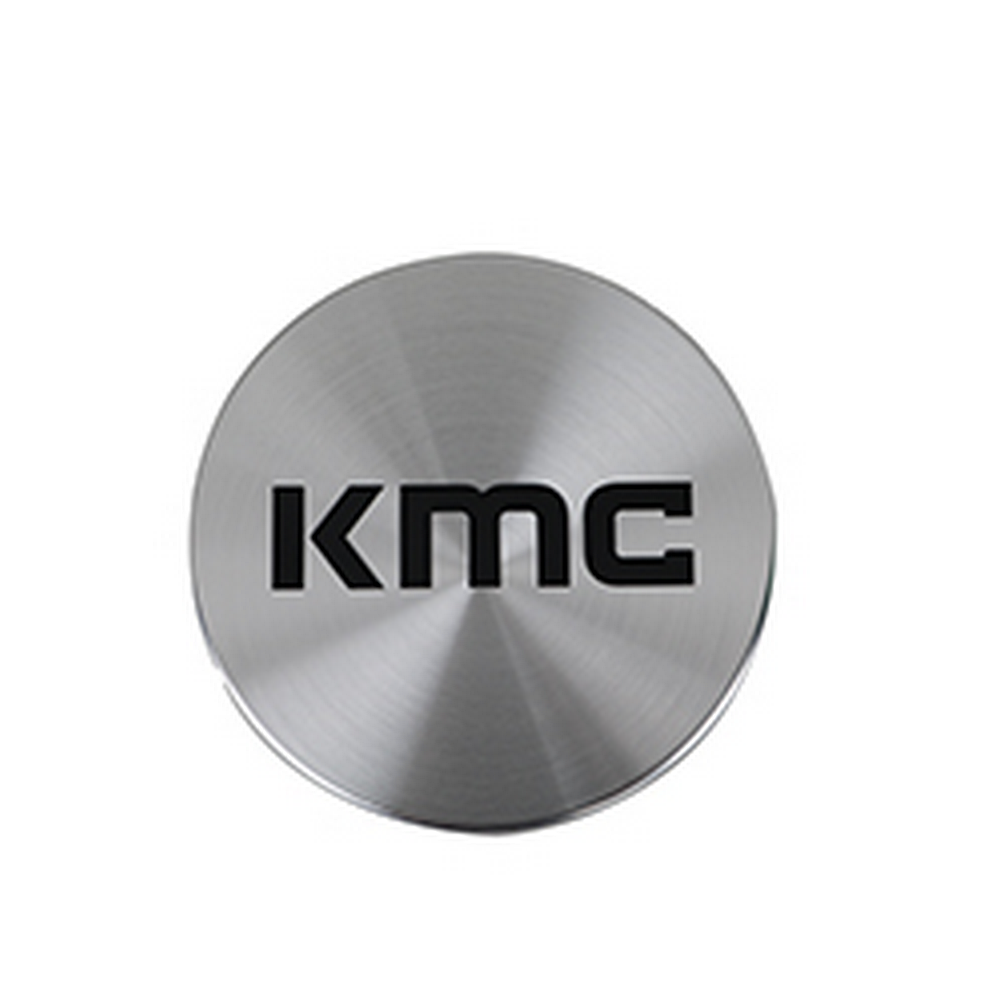 KM703 CAP SNAP IN - BRUSHED - KM703CAPB-BS