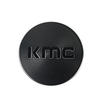 KM703 CAP SNAP IN - TITANIUM BLACK - KM703CAPB-TB