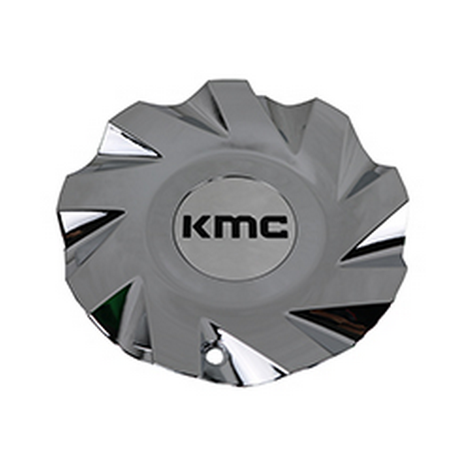 KM705 CAP CHROME - KM705CAPA-CH