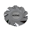 KM705 CAP CHROME - KM705CAPA-CH