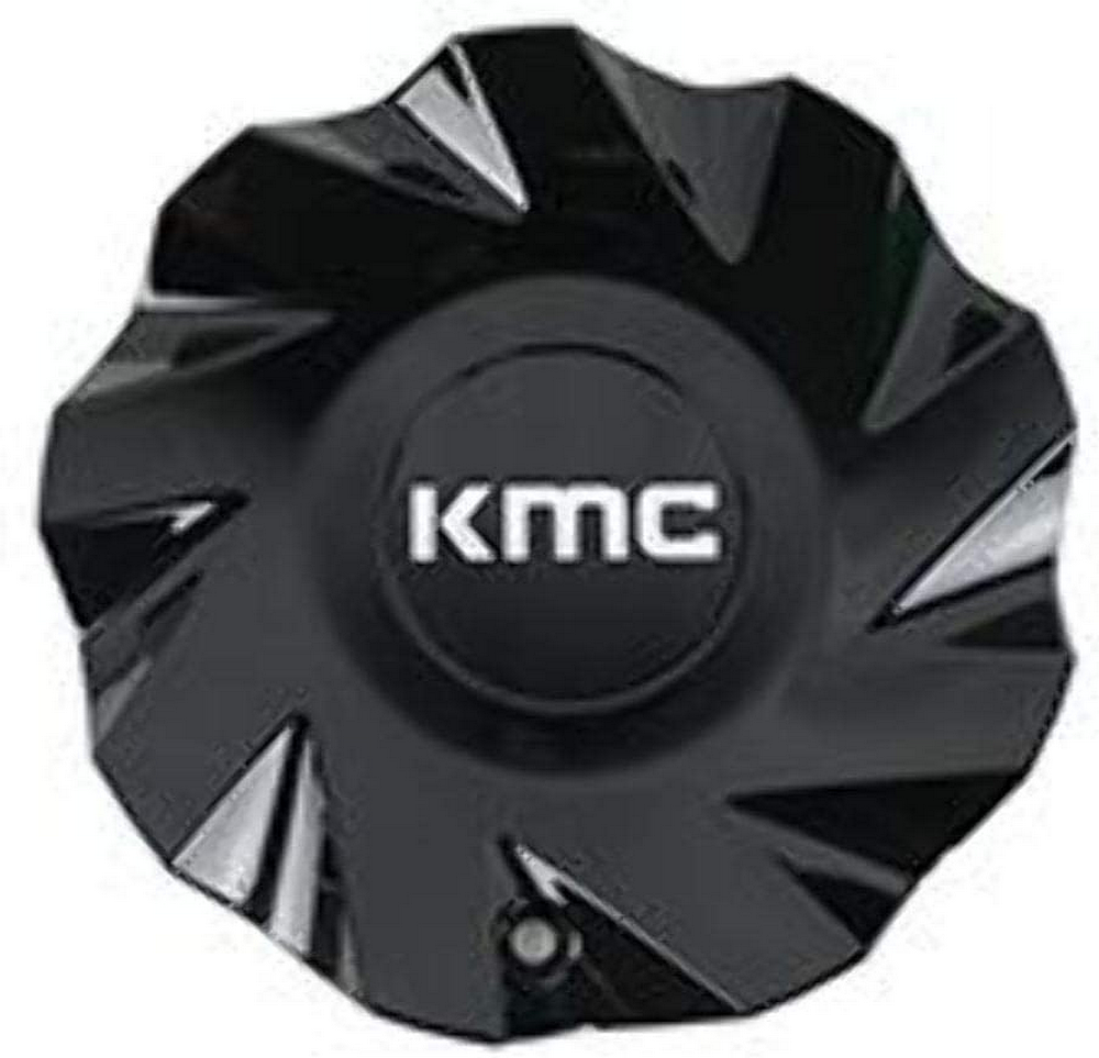 KM705 CAP GLOSS BLACK - KM705CAPA-GB