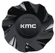 KM705 CAP GLOSS BLACK - KM705CAPA-GB