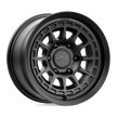 KMC KM719 Canyon 17x8 6x139.7 S-BLK - KM71978068720