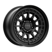 KMC KM719 Canyon 17x8.5 5x127 S-BLK - KM71978550700