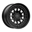 KMC KM719 Canyon 17x8.5 6x135 S-BLK - KM71978563700