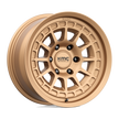 KMC KM719 Canyon 17x8.5 6x139.7 M-BRZ - KM71978568600