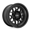 KMC KM725 Terra 17x8.5 6x135 S-BLK - KM725MX17856300