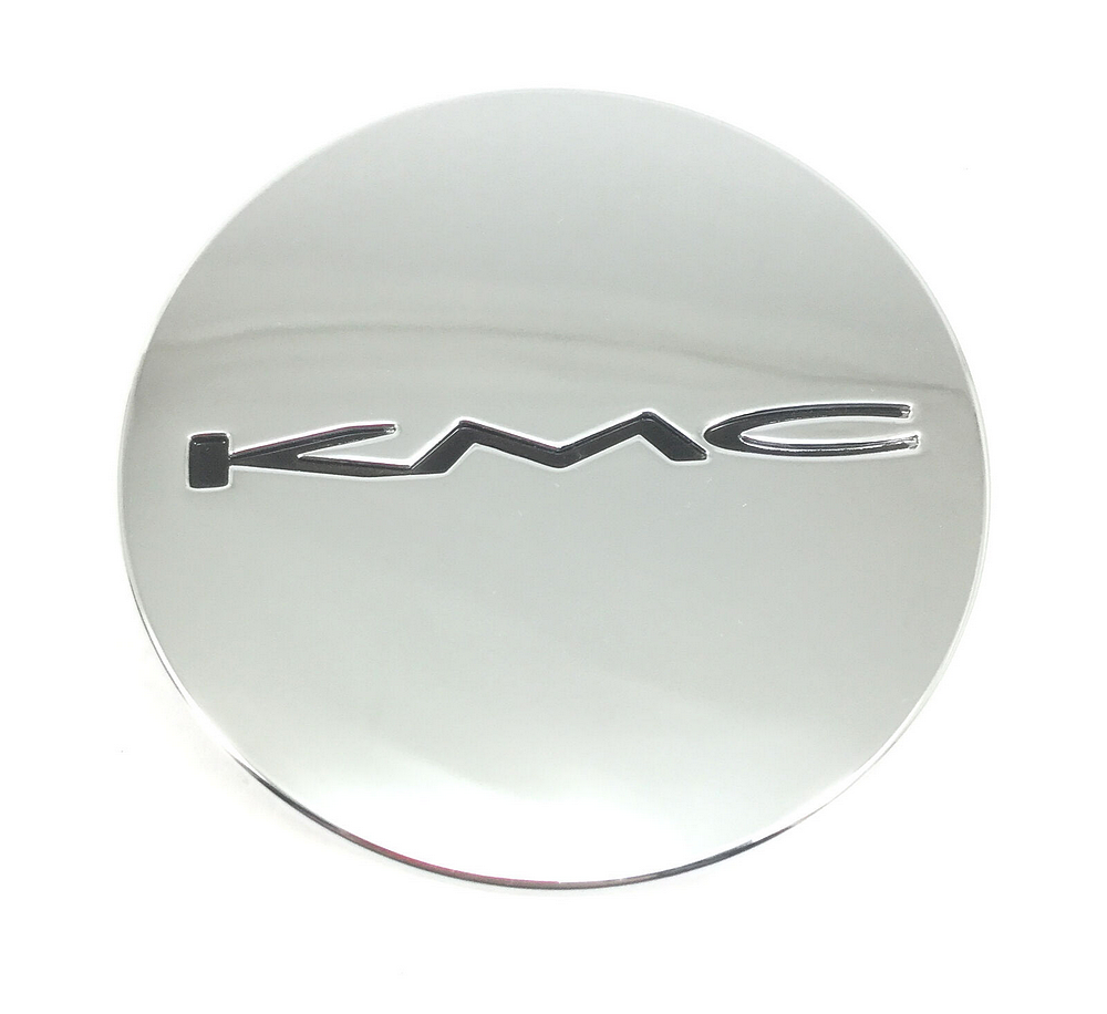 KM690 SNAP IN CAP - CHROME - KM984C01