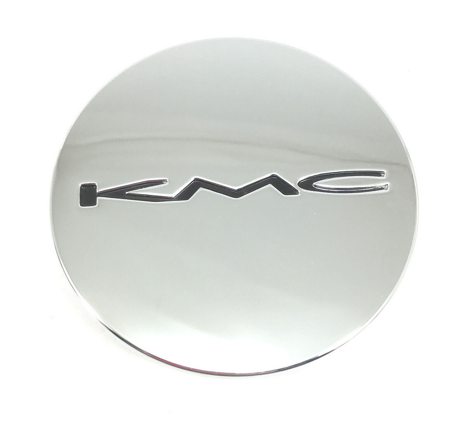 KM690 SNAP IN CAP - CHROME - KM984C01