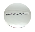 KM690 SNAP IN CAP - CHROME - KM984C01