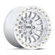 KMC KM239 Impact Beadlock 17x9 6x139.7 MACH - KM239DX17906001