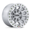 KMC KM241 E25 Beadlock 17x9 8x165.1 MACH - KM241DX17908038N
