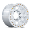 KMC KM450 Mesa Forged Beadlock 17x9 8x165.1 RW-MACH - KM450DX17908012N